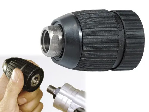 MANDRINI AUTOSERRANTI MM.13 F - Senza Marca - Vista Principale