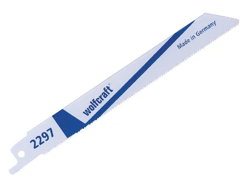LAME P/SEGHE UNIVER.CF.2PZ.L.130 - Senza Marca - Vista Principale