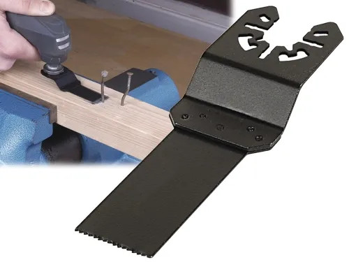 LAME PER LEGNO METALLO - Senza Marca - Vista Principale
