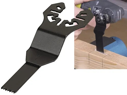 LAME PER LEGNO - Senza Marca - Vista Principale