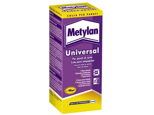 COLLA METYLAN-UNIVERSAL MK4 GR125 - Senza Marca - Vista Principale