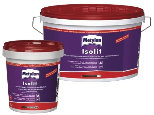 COLLA METYLAN ISOLIT - Senza Marca - Vista Principale