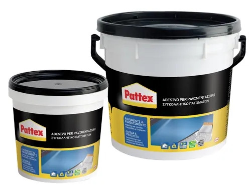COLLA PATTEX PAVIMENTI & RIVESTIM - Senza Marca - Vista Principale