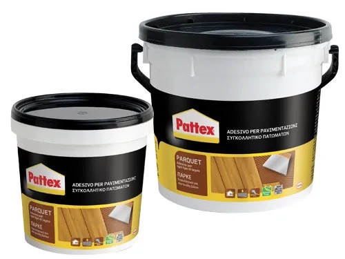 COLLA PATTEX PARQUET - Senza Marca - Vista Principale