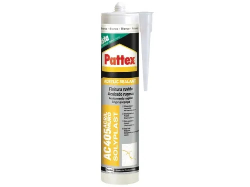 SIGILLANT.PATTEX AC405 ACRIL MURO - Senza Marca - Vista Principale