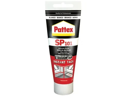 SIGILL.PATTEX SP101 INSTANT TACK - Senza Marca - Vista Principale