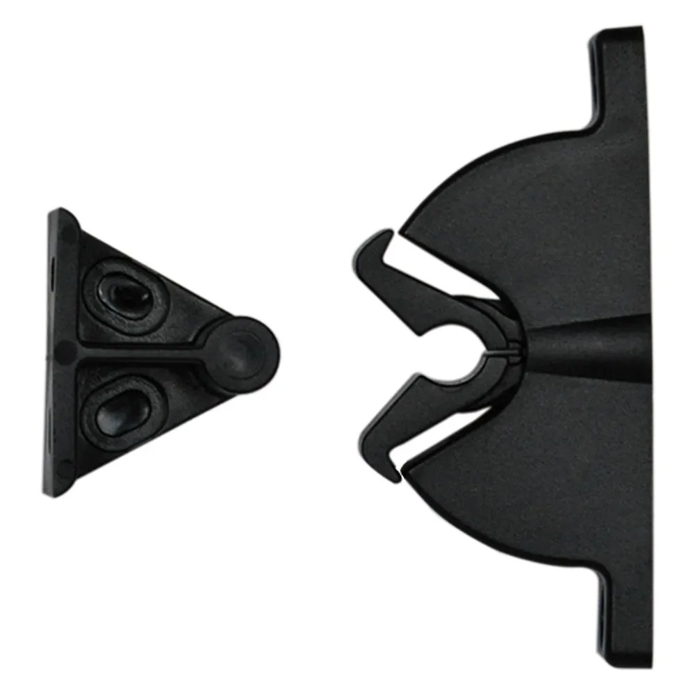 FERMAPORTA IN PVC A PINZA - Senza Marca - Vista Principale