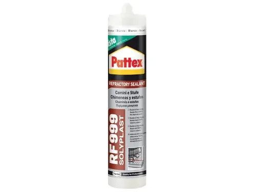 SILICONI PATTEX REFRATT - Senza Marca - Vista Principale