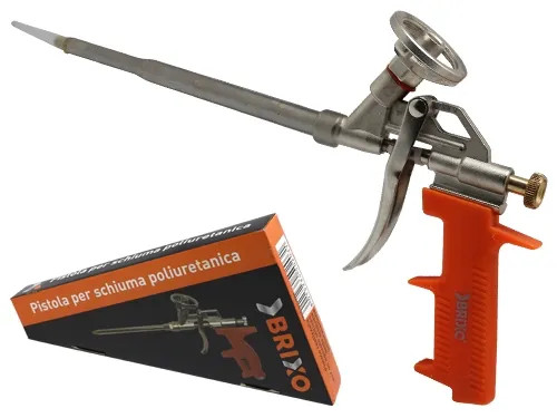 PISTOLE BRIXO PER SCHIUMA SCHIUMOFIX - Senza Marca - Vista Principale