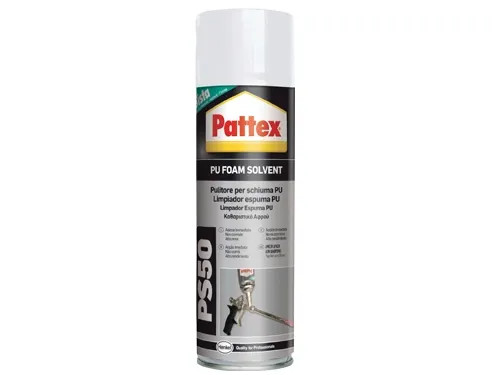 PULITORE PATTEX P/SCHIUME PU - Senza Marca - Vista Principale