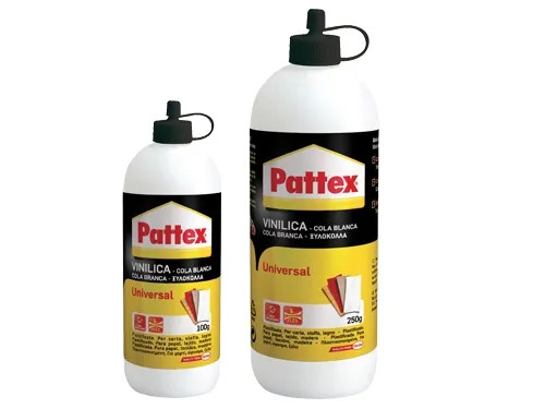 COLLA PATTEX VINIL - Senza Marca - Vista Principale
