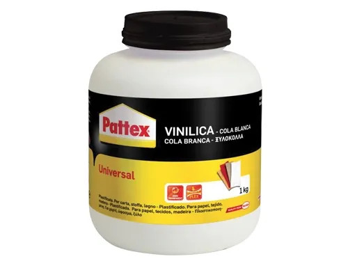 COLLA PATTEX VINIL UNIVERS - Senza Marca - Vista Principale