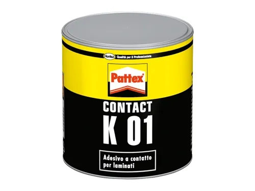 COLLA PATTEX CONTACT K01 - Senza Marca - Vista Principale