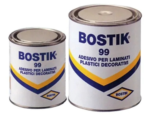 COLLA BOSTIK 99 - Senza Marca - Vista Principale