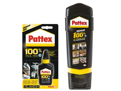 COLLA PATTEX 100% - Senza Marca - Vista Principale