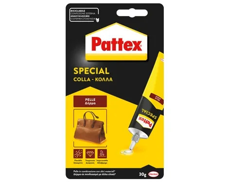 PATTEX SPECIAL PELLE - Senza Marca - Vista Principale