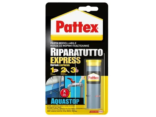 PATTEX EXPRESS AQUASTOP GR.48 - Senza Marca - Vista Principale