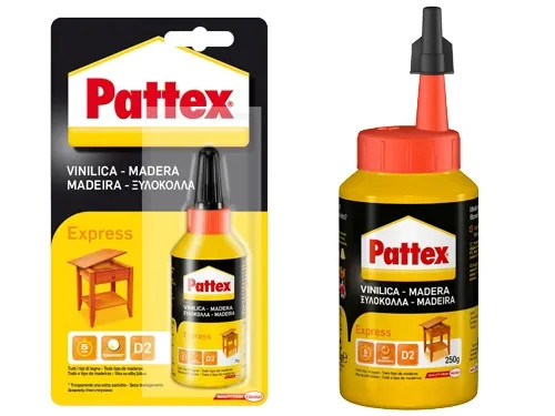 COLLA PATTEX VINIL EXPRESS - Senza Marca - Vista Principale