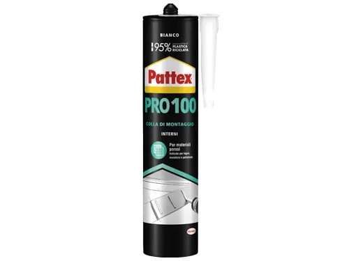 COLLA PATTEX PRO - Senza Marca - Vista Principale