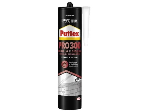 COLLA PATTEX PRO 300 GR - Senza Marca - Vista Principale