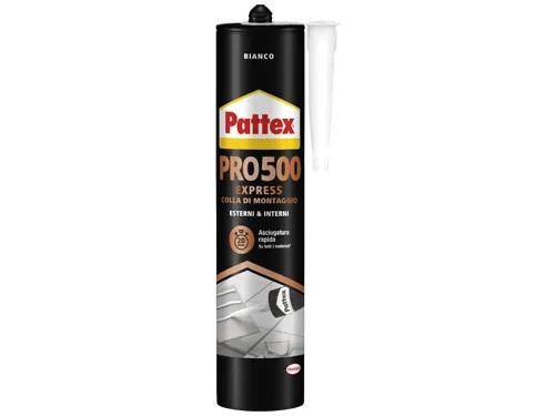 COLLA PATTEX PRO 500 EXPRESS - Senza Marca - Vista Principale