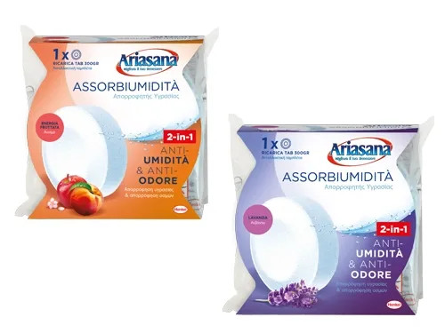 RICARICA ARIASANA MICRO TAB - Senza Marca - Vista Principale