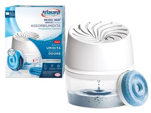ARIASANA AERO 360 BAGNO - Senza Marca - Vista Principale