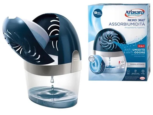 ARIASANA AERO360 - Senza Marca - Vista Principale