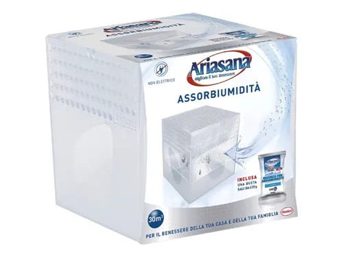 ARIASANA KIT MINI + 1 RICAR. - Senza Marca - Vista Principale