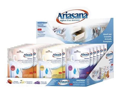 ARIASANA MINIFRESH - Senza Marca - Vista Principale