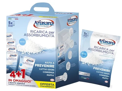 RICARICA ARIAS.CLASSIC - Senza Marca - Vista Principale