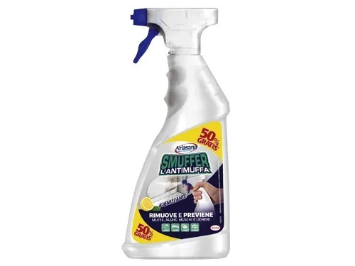 SMUFFER HENKEL - Senza Marca - Vista Principale