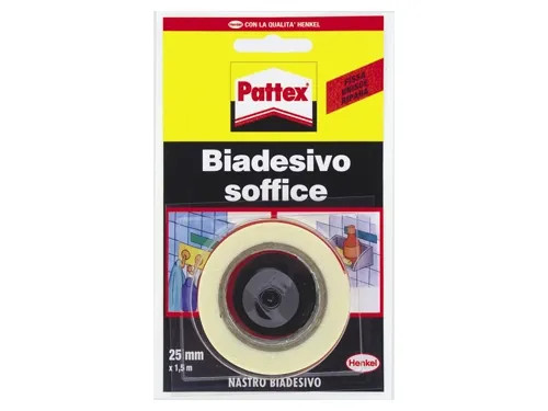 NASTRI PATTEX BIAD.SOFF. - Senza Marca - Vista Principale