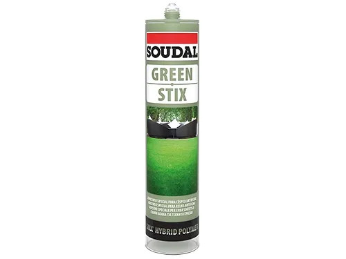 ADESIVI SOUDAL GREEN STIX - Senza Marca - Vista Principale