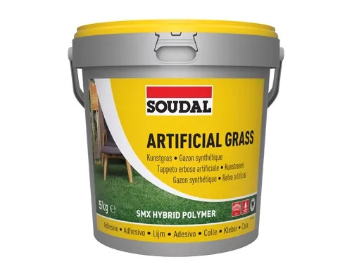 ADESIVI SOUDAL ARTIFICIAL GRASS - Senza Marca - Vista Principale