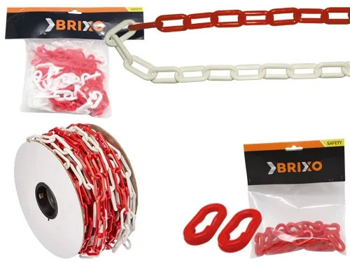 ANELLI GIUNZIONE BRIXO ROSSI - Senza Marca - Vista Principale