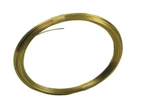 FILO OTTONE MATASSINE GR.50 N. 1 - Senza Marca - Vista Principale