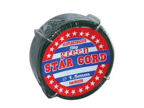 FILO STARCORD PLASTIC - Senza Marca - Vista Principale