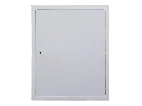 SPORTELLI ABS X CONTATORI 20X30 - Senza Marca - Vista Principale