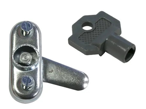 SERRATURE S/CHIAVI P/SPORTELLI GAS A.21 - Senza Marca - Vista Principale