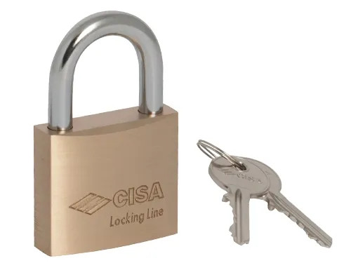 LUCCHETTI CISA LOCKINGLINE A.21010 - Senza Marca - Vista Principale