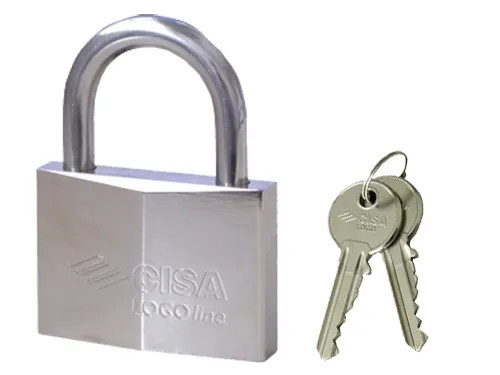 LUCCHETTI CISA LOCKINGLINE A.21710 - Senza Marca - Vista Principale