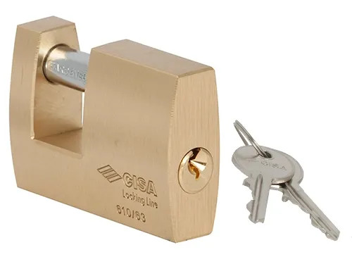 LUCCHETTI CISA LOCKINGLINE A.21610 - Senza Marca - Vista Principale