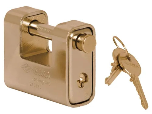 LUCCHETTI CISA LOCKINGLINE A.21810 - Senza Marca - Vista Principale