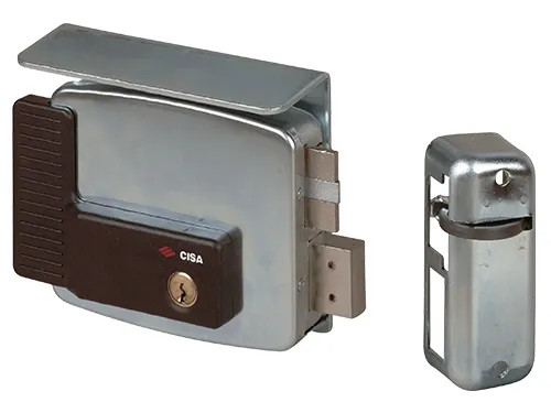 ELETTROSERRAT.CISA - Senza Marca - Vista Principale