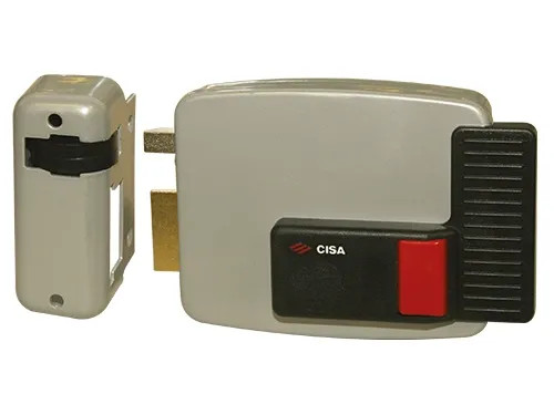 ELETTROSER.CISA CIL.STACCATO-11610 - Senza Marca - Vista Principale