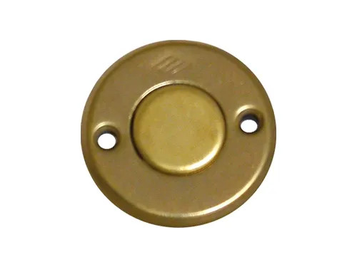 PULSANTI OTTONE X ELETTROS.CISA - Senza Marca - Vista Principale