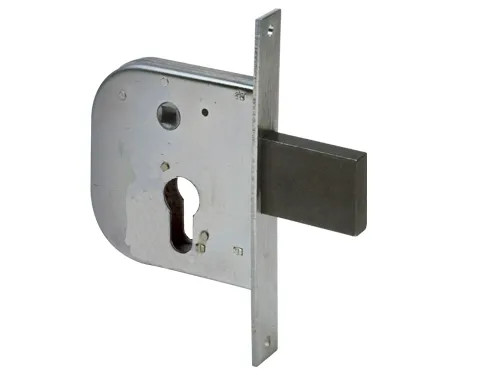 SERRATURE CISA CANCELLO C/FORO - Senza Marca - Vista Principale