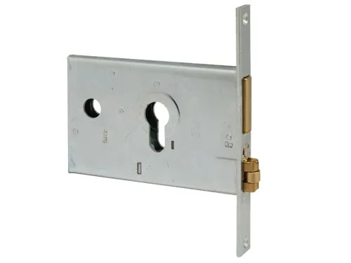 SERRATURE CISA INF.PROF.2M+RUL. - Senza Marca - Vista Principale