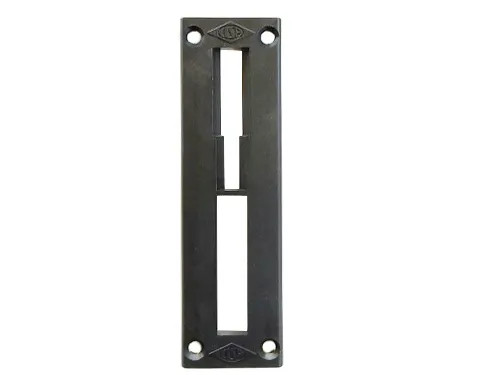 CONTROPIASTRE NYLON PROF.NC50B - Senza Marca - Vista Principale